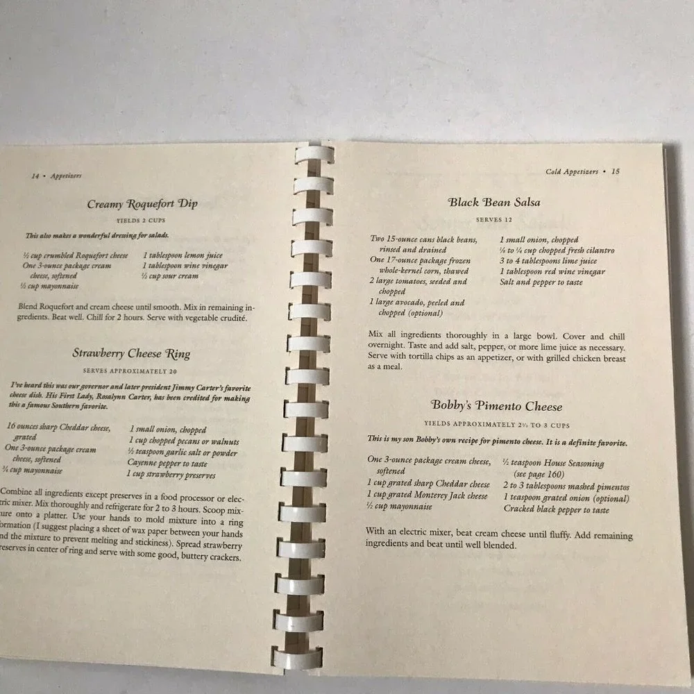 The Lady and Sons Savannah Country Cookbook + Lady and Sons, Too by Paula Deen (